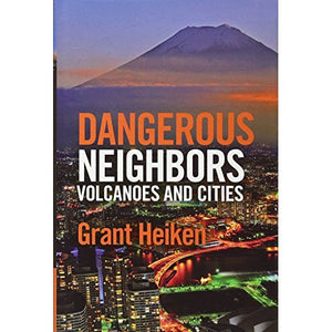 Dangerous Neighbors: Volcanoes and Cities