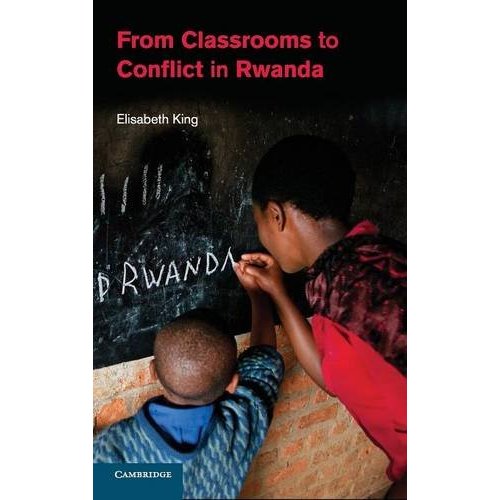 From Classrooms to Conflict in Rwanda