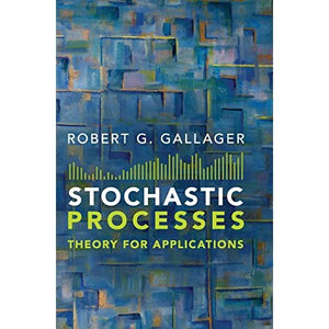 Stochastic Processes: Theory for Applications