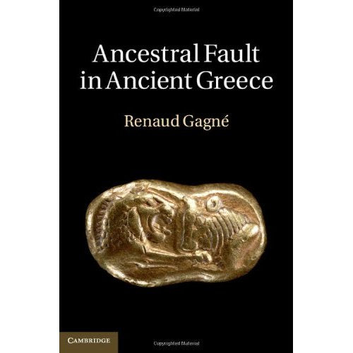Ancestral Fault in Ancient Greece