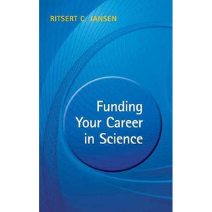 Funding your Career in Science