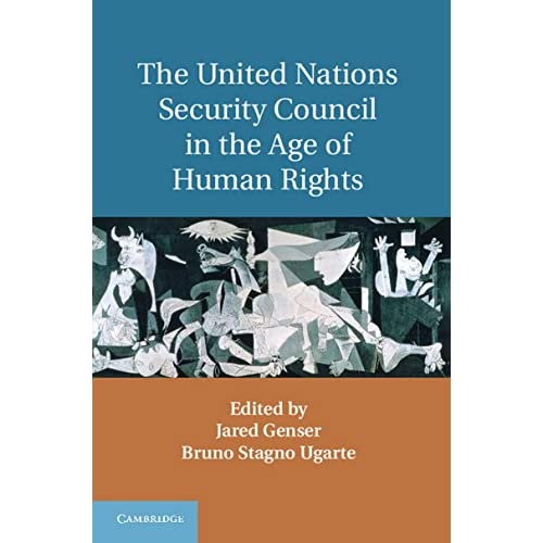 The United Nations Security Council in the Age of Human Rights