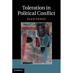 Toleration in Political Conflict