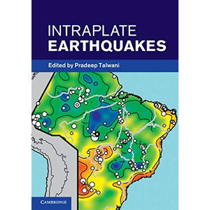 Intraplate Earthquakes
