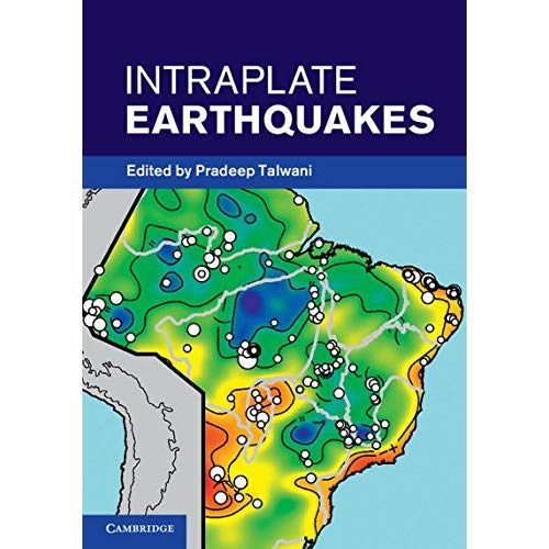Intraplate Earthquakes