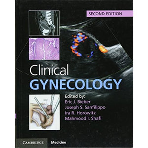 Clinical Gynecology