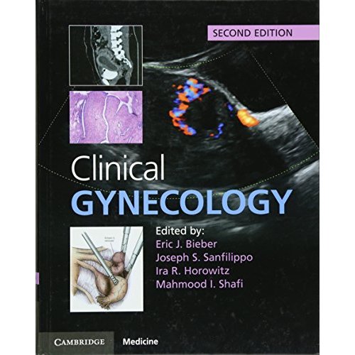 Clinical Gynecology