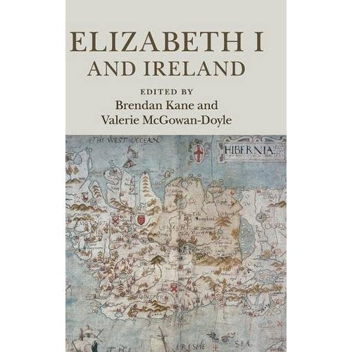 Elizabeth I and Ireland