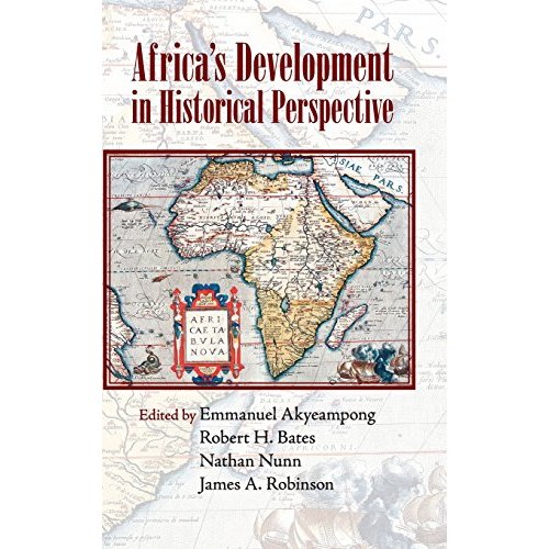 Africa's Development in Historical Perspective