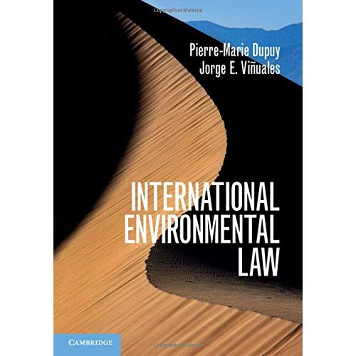 International Environmental Law