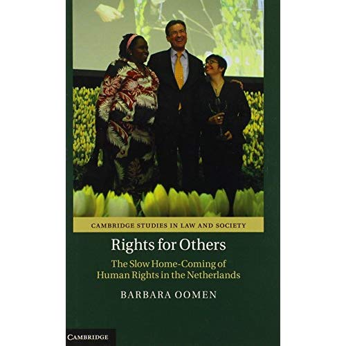 Rights for Others (Cambridge Studies in Law and Society)