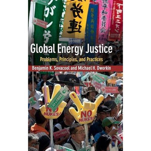 Global Energy Justice: Problems, Principles, and Practices