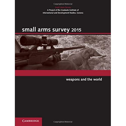 Small Arms Survey 2015