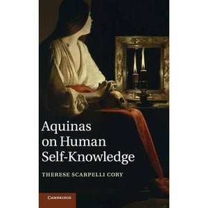 Aquinas on Human Self-Knowledge