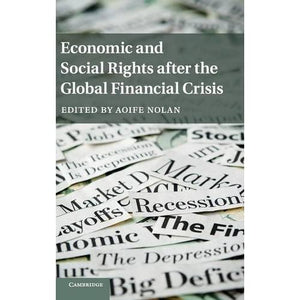 Economic and Social Rights after the Global Financial Crisis