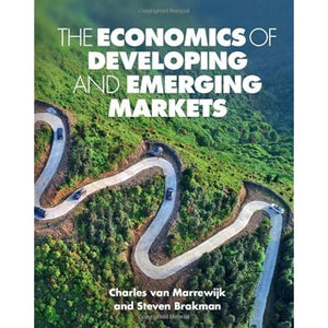 The Economics of Developing and Emerging Markets