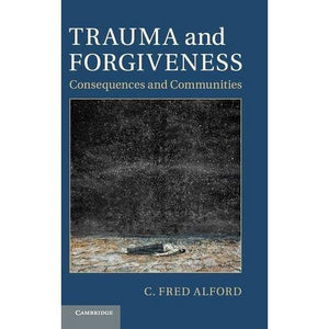 Trauma and Forgiveness