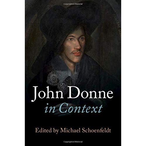 John Donne in Context (Literature in Context)