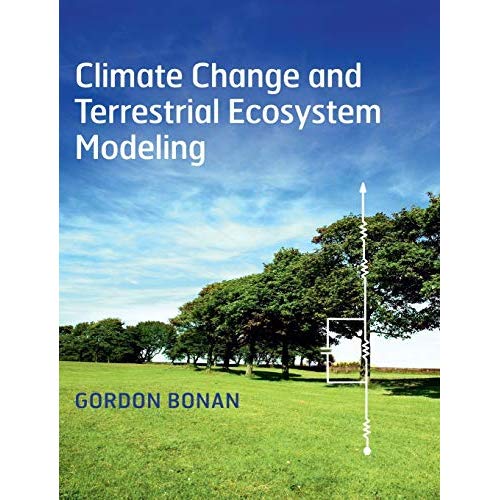 Climate Change and Terrestrial Ecosystem Modeling