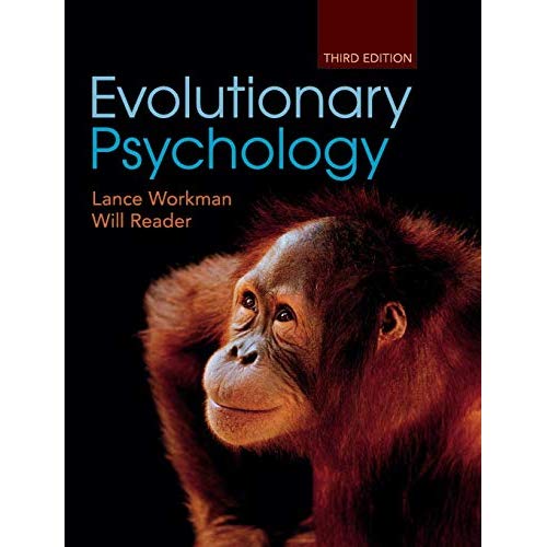 Evolutionary Psychology: An Introduction