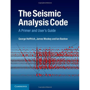 The Seismic Analysis Code: A Primer and User's Guide