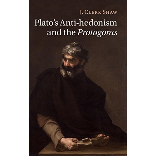 Plato's Anti-hedonism and the Protagoras