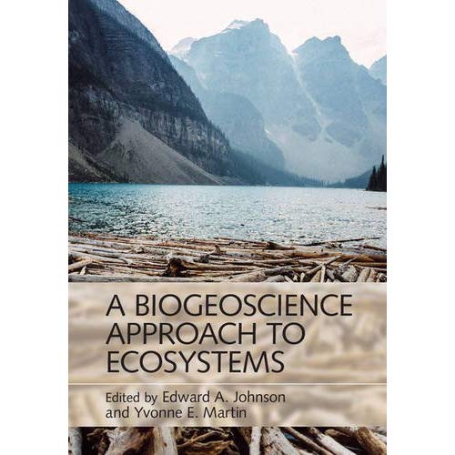 A Biogeoscience Approach to Ecosystems