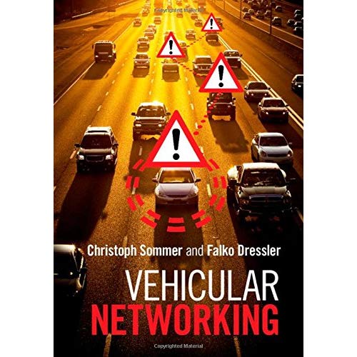 Vehicular Networking