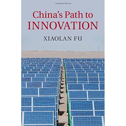 China's Path to Innovation