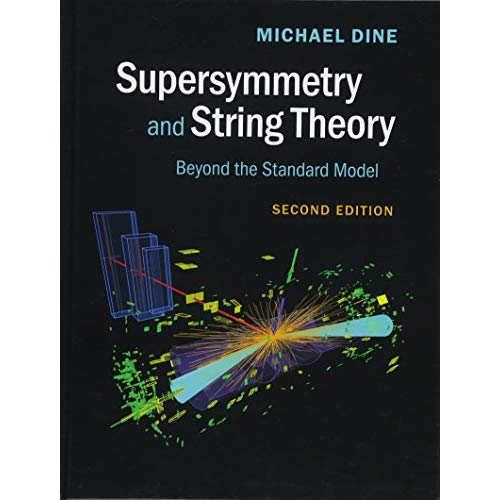 Supersymmetry and String Theory