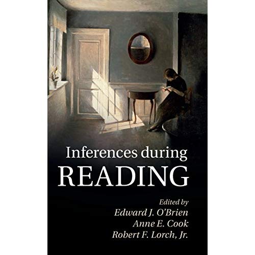 Inferences during Reading