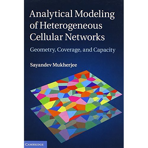 Analytical Modeling of Heterogeneous Cellular Networks: Geometry, Coverage, and Capacity