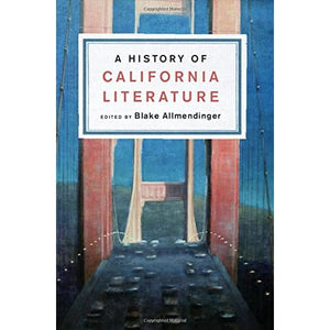 A History of California Literature