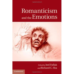 Romanticism and the Emotions