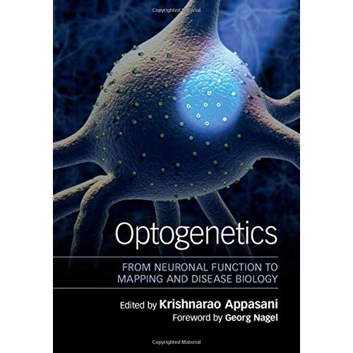 Optogenetics: From Neuronal Function to Mapping and Disease Biology