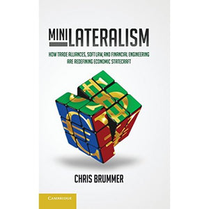 Minilateralism