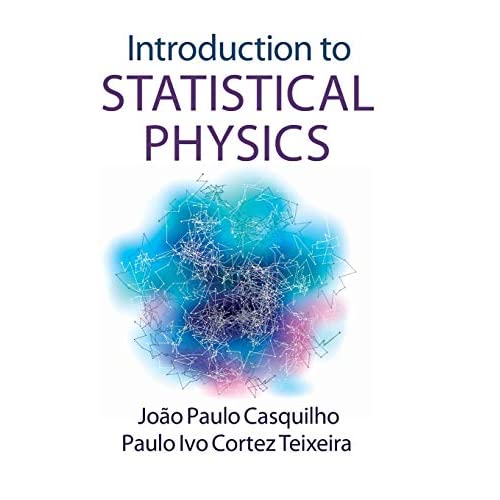 Introduction to Statistical Physics