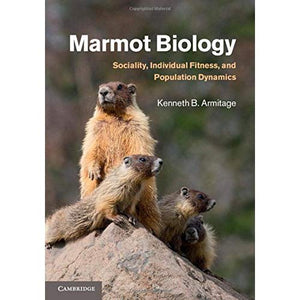 Marmot Biology