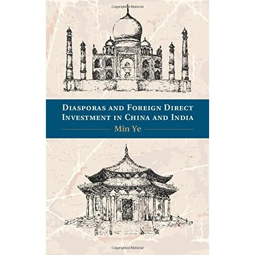Diasporas and Foreign Direct Investment in China and India