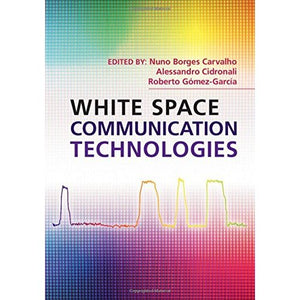 White Space Communication Technologies