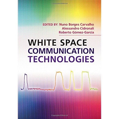 White Space Communication Technologies