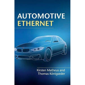 Automotive Ethernet