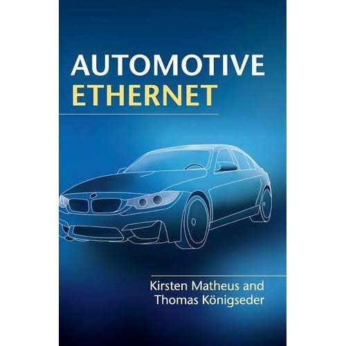 Automotive Ethernet