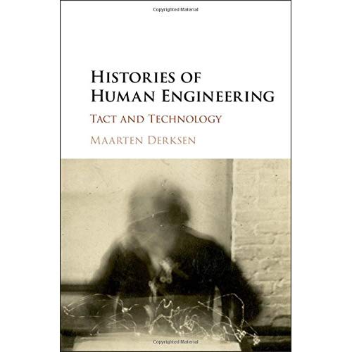 Histories of Human Engineering