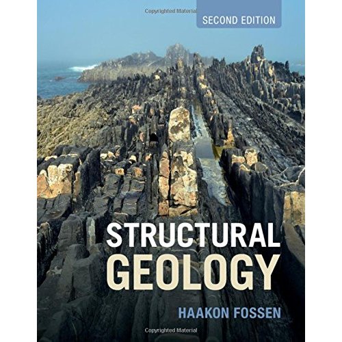 Structural Geology