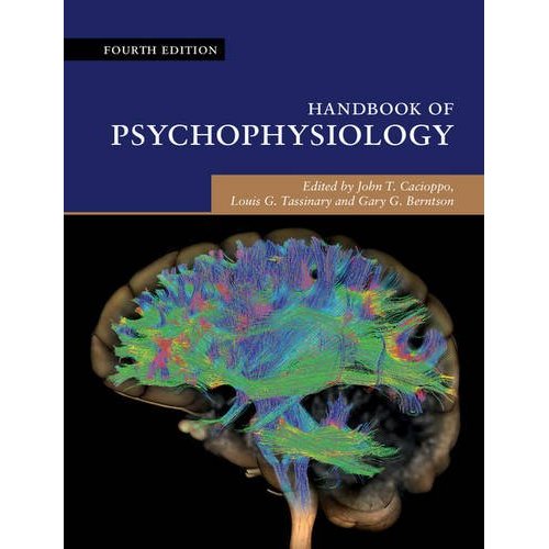 Handbook of Psychophysiology (Cambridge Handbooks in Psychology)