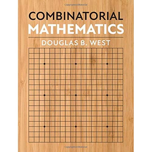 Combinatorial Mathematics
