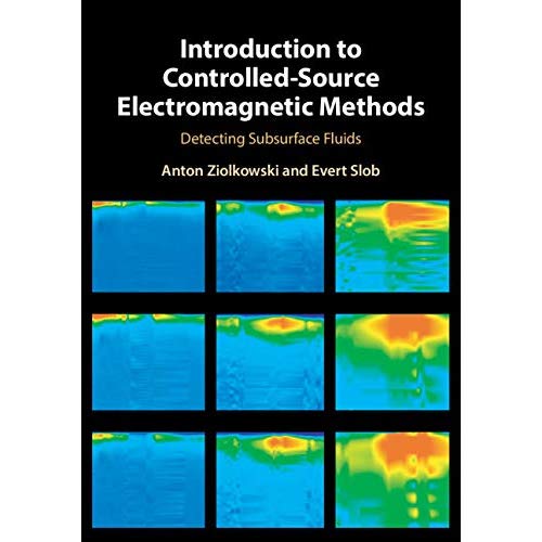 Introduction to Controlled-Source Electromagnetic Methods: Detecting Subsurface Fluids