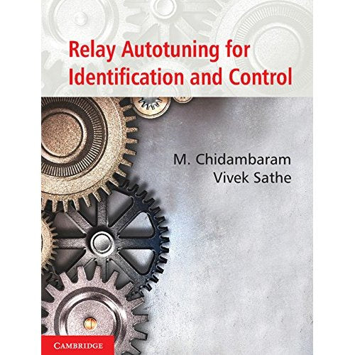 Relay Autotuning for Identification and Control