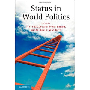 Status in World Politics